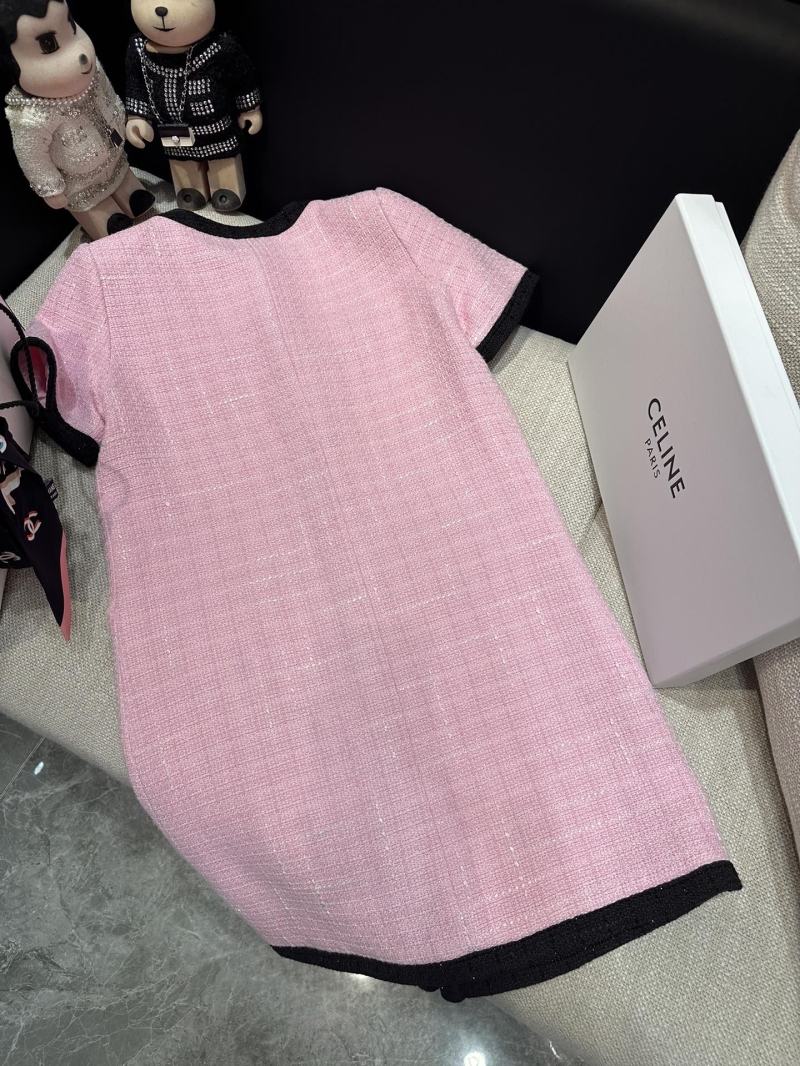 Chanel Dress